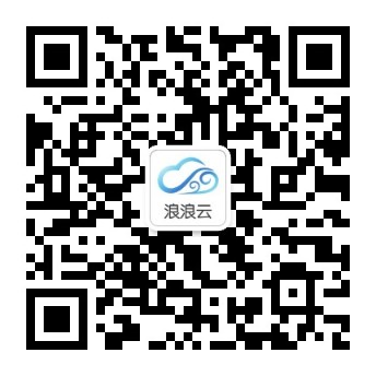 浪浪云